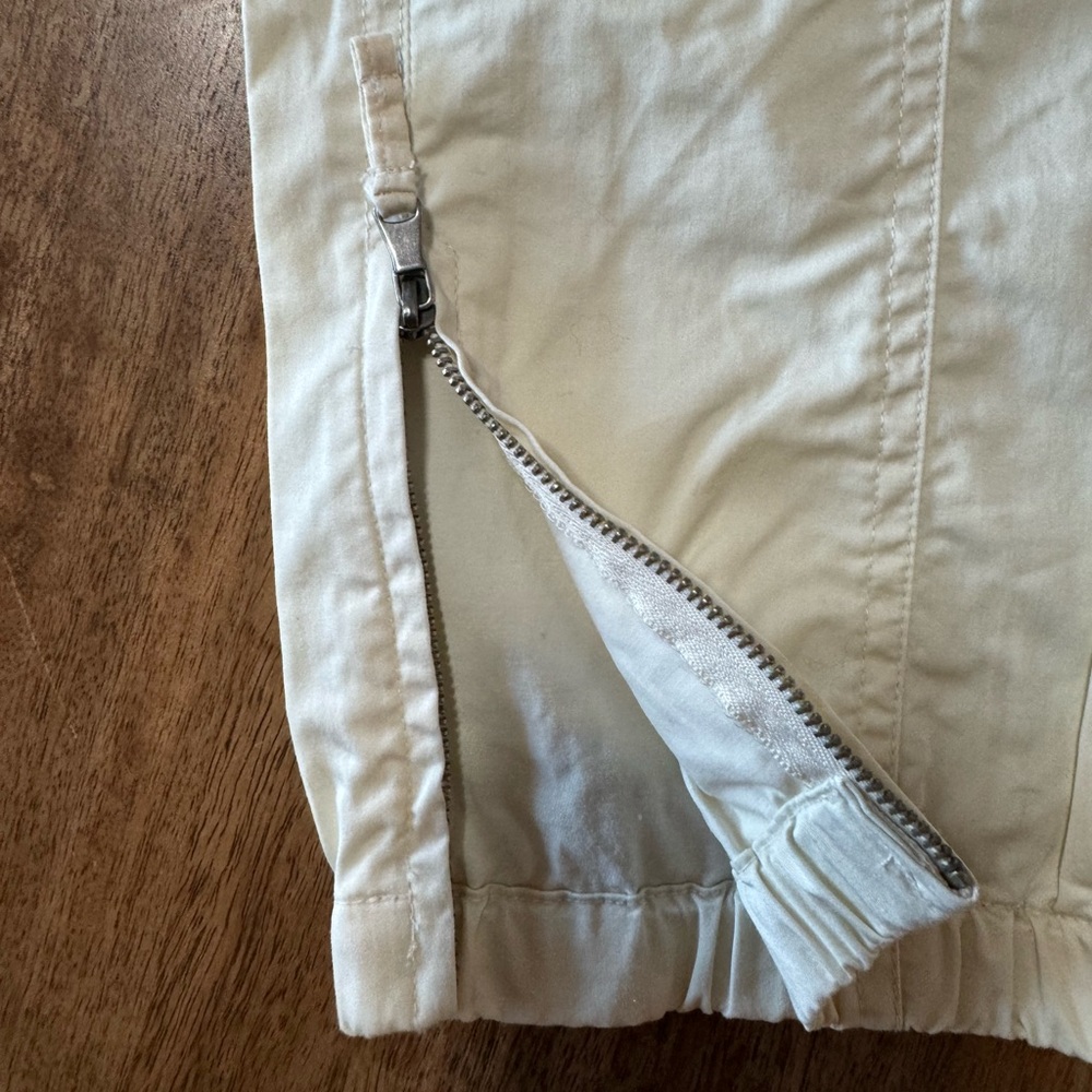 Talbots cargo crop pants - Picture 5 of 5